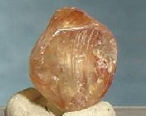 Zircon Mineral